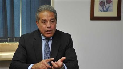 خالد الدرندلي يفجر مفاجأة بشأن رحيل كيروش عن منتخب مصر