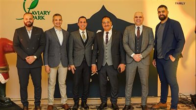 مجموعة أرقى العقارية تعلن عن طرح مشروع جديد بالعاصمة الإدارية بمبيعات مليار ونصف