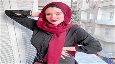 غدا.. الحكم على حنين حسام حضوريا بالاتجار في البشر