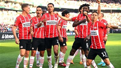 السوبر الهولندي، ايندهوفن يتوج باللقب بعد الفوز على فينورد