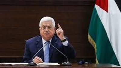 الرئيس الفلسطيني يحذر من خطورة الاعتداءات المتكررة على الأقصى