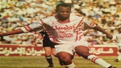 زى النهارده.. الأهلى يخسر أمام الزمالك بثنائية في الدوري