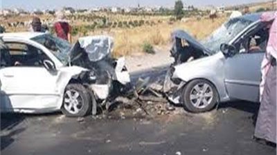 أخبار الفيوم | إصابة 10 أشخاص في حادث تصادم.. وحزمة إجراءات للسيطرة على الأسعار 