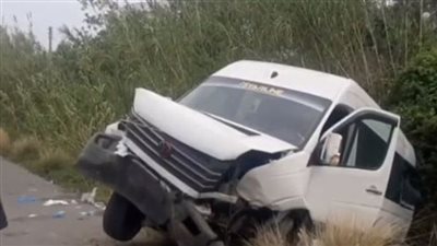 حادث سير جنوب أنطاليا التركية وإصابة 11 سائحا ألمانيا | صور 