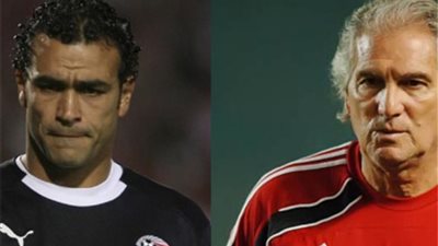 الحضري: مفيش مشكلة في اتهام جوزيه ليا بالكدب.. وهذا أكبر خطأ في حياتي | فيديو