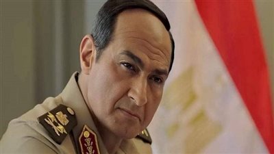 «الاختيار 3» الحلقة 16.. إلغاء انتخابات برلمان الإخوان.. والسيسي يحصل على أول تفويض شعبي