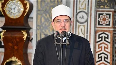 وزير الأوقاف: الإسلام لا يعرف الاعتداء على الآخرين 