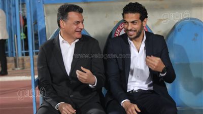 موعد وحكام مباراة مازيمبي وبيراميدز بالكونفدرالية