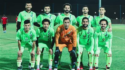 دوري القسم الثاني.. تأجيل مباراة المجد والمصري بالسلوم 24 ساعة