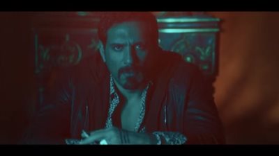 حسن الرداد يقتحم عالم الغناء بأغنية 