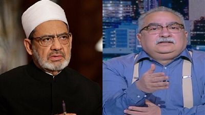 الصاوي يحسم الجدل: شيخ الأزهر لم يصدر أي تعليق عن إبراهيم عيسى أو أعماله