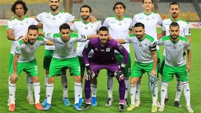 موعد مباراة الإياب بين المصري ونهضة بركان بربع نهائي الكونفدرالية