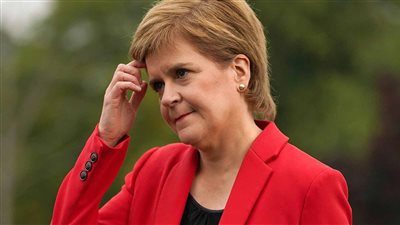 اسكتلندا تحدد موعدًا للاستفتاء الثاني على استقلالها 