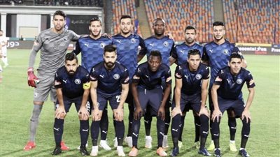 بيراميدز يواجه الاتحاد السعودي وديا في جدة