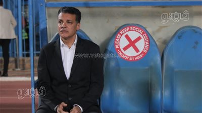 الموعد النهائي لمؤتمر تقديم إيهاب جلال مدربًا لمنتخب مصر 