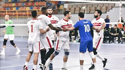“طائرة الزمالك” يهزم إيسترن كومباني وديًا