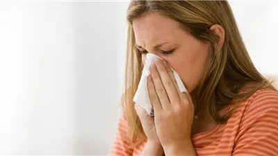 نصائح وزارة الصحة لمرضى الحساسية في التقلبات الجوية 
