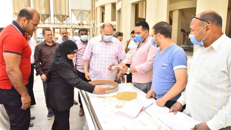 محافظ أسيوط