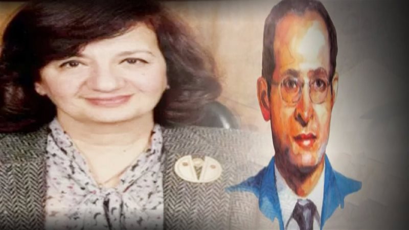 الدكتور جمال حمدان