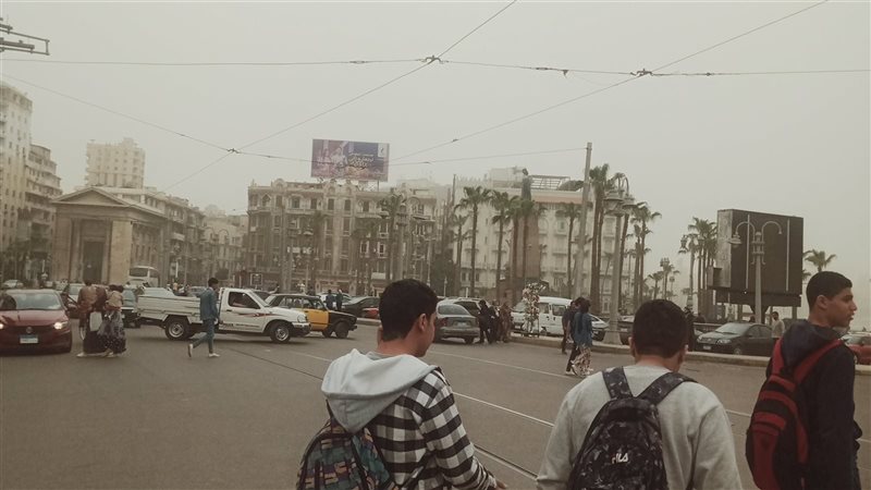 الاسكندريه