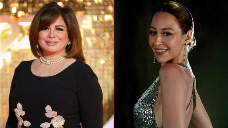 أبطال مسلسل بطلوع