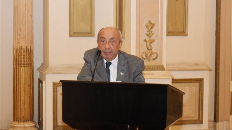 المهندس طارق النبراوي،
