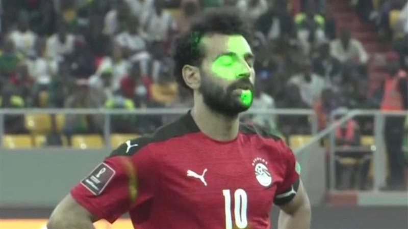 محمد صلاح لاعب نادي