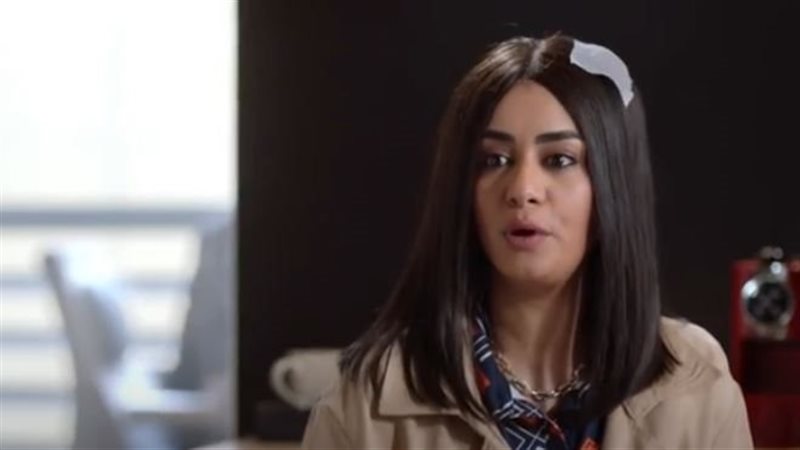 نانسي صلاح، فيتو