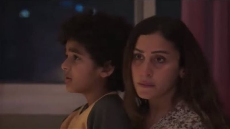 مسلسل المشوار 