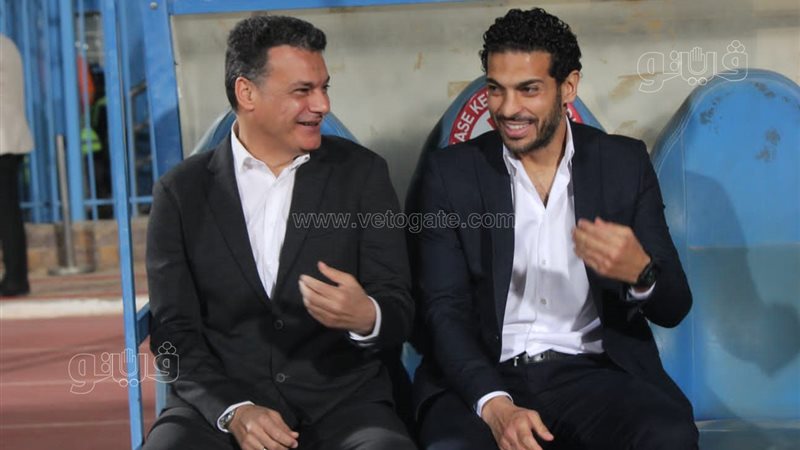 ايهاب جلال