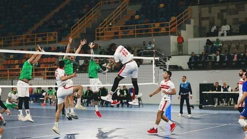 طائرة الزمالك