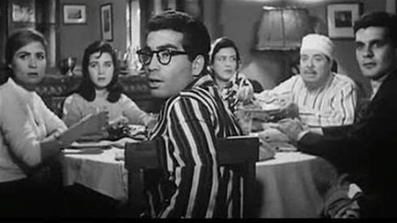 لمة رمضان في فيلم