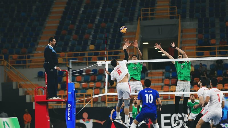 طائرة الزمالك