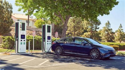 ألمانيا تخفض الدعم للسيارات الهجينة