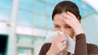 أستاذ مناعة توجه عددا من النصائح لمرضى الحساسية قبل الخريف|فيديو 