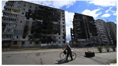 القتال حتى النهاية والسقوط وشيك.. آخر تطورات الأوضاع في ماريوبول الأوكرانية