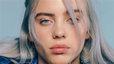 بيلي إيليش تشارك في بطولة فيلم قصير لـ ذا سيمبسونز