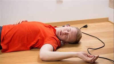 مراحل الإصابة بالصدمة و6 إسعافات أولية مهمة لمنع الوفاة 