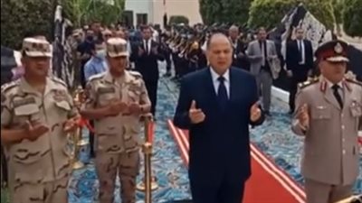 أهالي بني عدي غرقوا الأسطول الفرنسي في النيل.. احتفالات بالعيد القومي رقم 223 لأسيوط | فيديو 