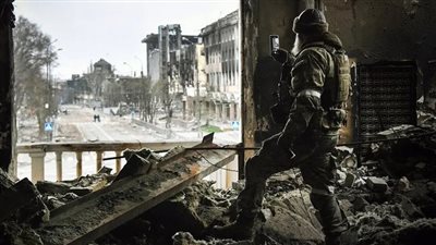 روسيا تعلن أهداف المرحلة الثانية لعملياتها في أوكرانيا