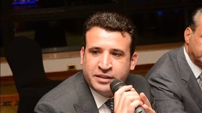 عمرو فتوح: العودة لاستيراد الخامات بمستندات التحصيل قرار جريء من الرئيس لدعم الصناعة الوطنية