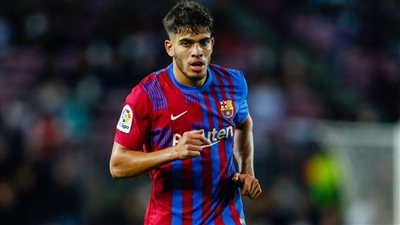  الزلزولي يكشف كواليس محاولته إقناع نجم برشلونة بتمثيل منتخب المغرب 