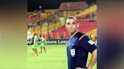 حكام مباريات اليوم الإثنين في الدوري الممتاز