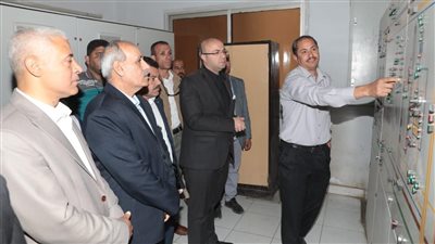 تموين بني سويف: صرف 50 جنيها للأردب حافز توريد للمزارعين موردي القمح