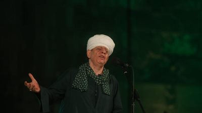 ياسين التهامي على النافورة ونويرة بالجمهورية.. 4 حفلات بالأوبرا الأربعاء 