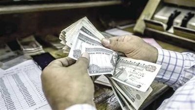 بالزيادة الجديدة.. موعد صرف مرتبات شهر أبريل 2022