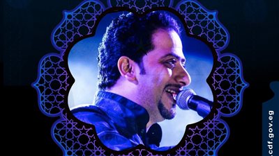 الهلباوي بقبة الغوري والخديوي بالسحيمي بليالي رمضان الثقافية..غدا 