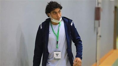 حقيقة تعاقد المصري مع عمرو مرعي بـ 800 ألف جنيه 