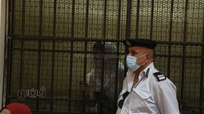 لحظة انهيار حنين حسام بعد الحكم عليها | فيديو