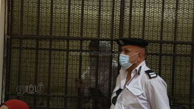 محامي حنين حسام: موكلتي ستخرج من السجن بعد 6 أشهر | فيديو